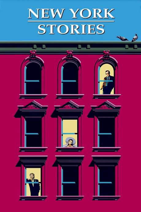 New York Stories